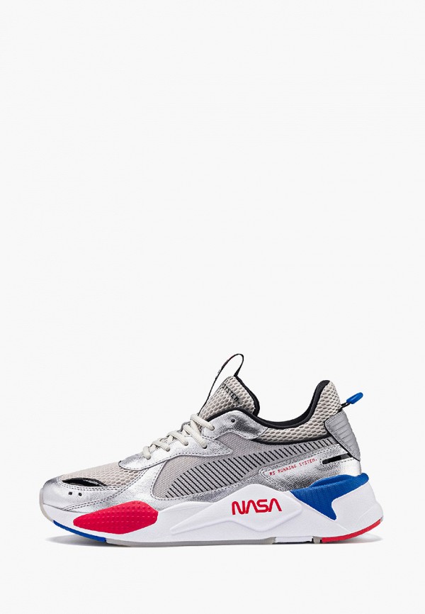 

Кроссовки PUMA, Серый, RS X Space Agency