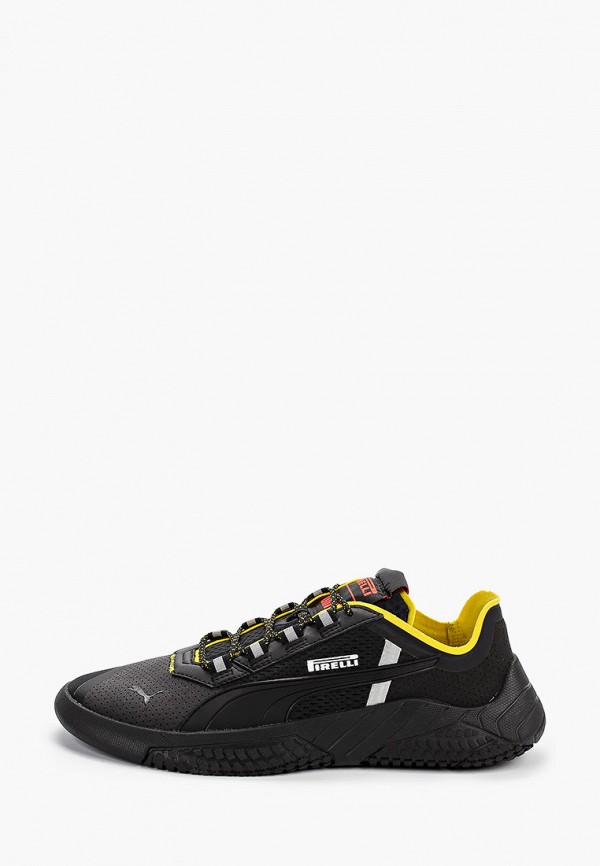 

Кроссовки PUMA, Черный, Replicat X Pirelli