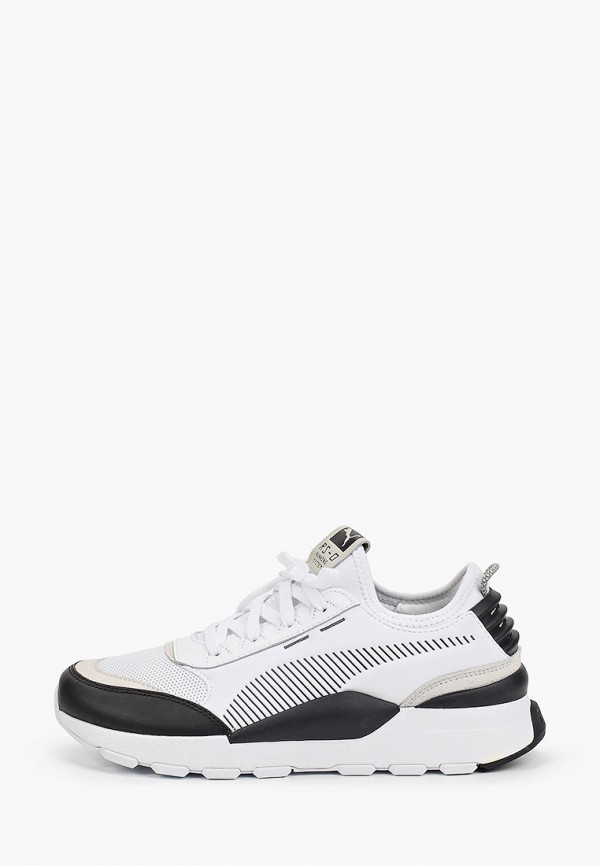 

Кроссовки PUMA, Белый, RS-0 Core