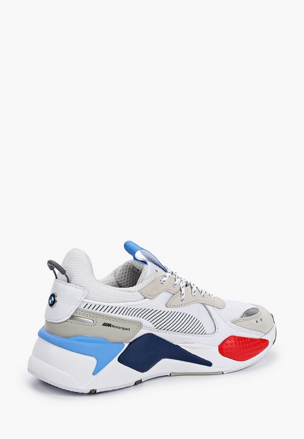 

Кроссовки PUMA, Белый, BMW MMS RS-X