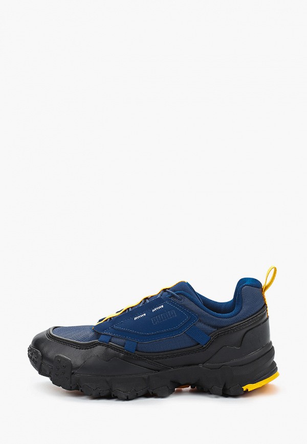 

Кроссовки PUMA, Синий, PUMA PU053AMHXAC3