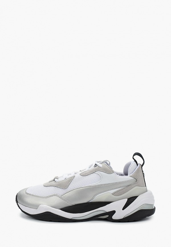 

Кроссовки PUMA, Серый, PUMA PU053AMHXAC4