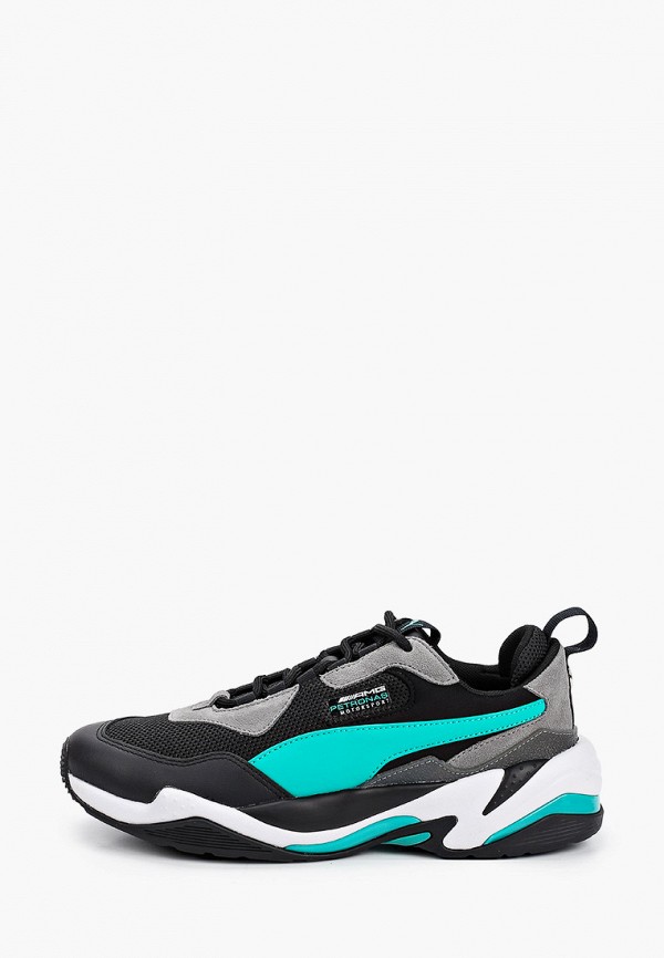 

Кроссовки PUMA, Черный, MAPM Thunder