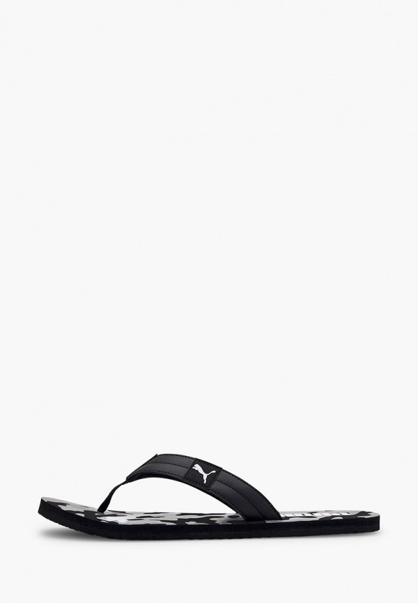 

Сланцы PUMA, Черный, PUMA PU053AMIHIC2