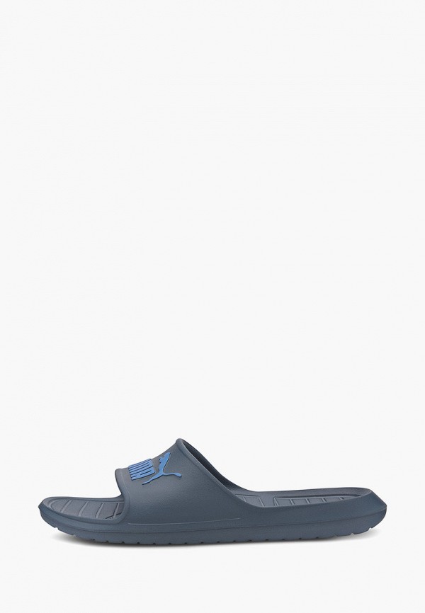 

Сланцы PUMA, Синий, PUMA PU053AMIHIC3