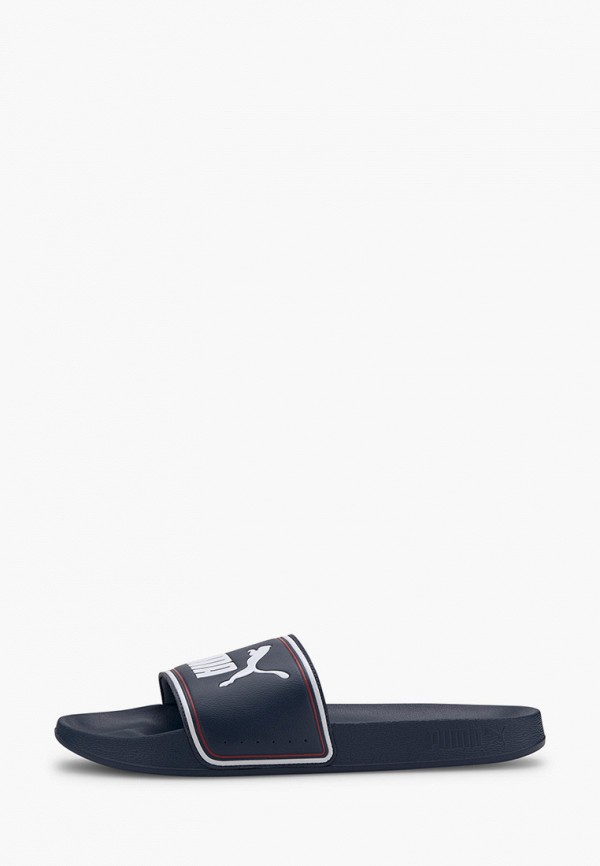 

Сланцы PUMA, Синий, Leadcat FTR