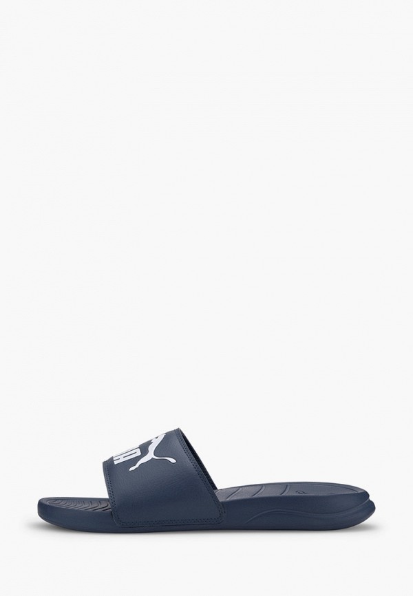 

Сланцы PUMA, Синий, Popcat 20
