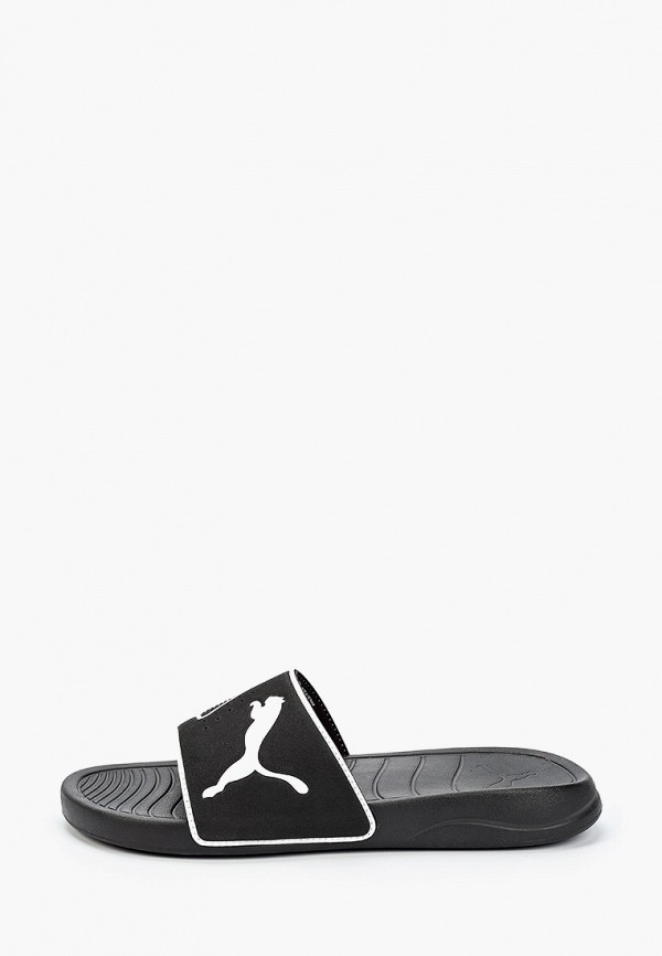 

Сланцы PUMA, Черный, PUMA PU053AMIHIC9