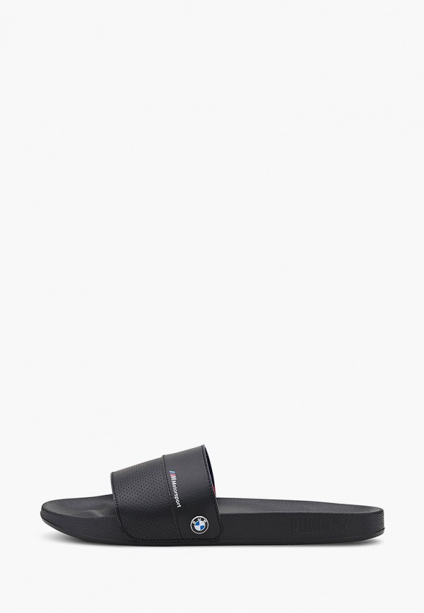

Сланцы PUMA, Черный, BMW MMS Leadcat FTR