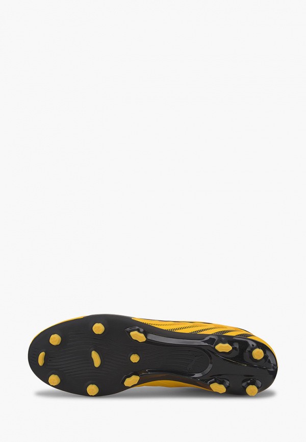 

Бутсы PUMA, Желтый, PUMA PU053AMIHID1