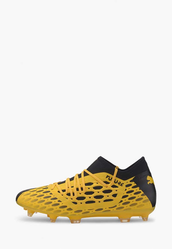 

Бутсы PUMA, Желтый, PUMA PU053AMIHID3