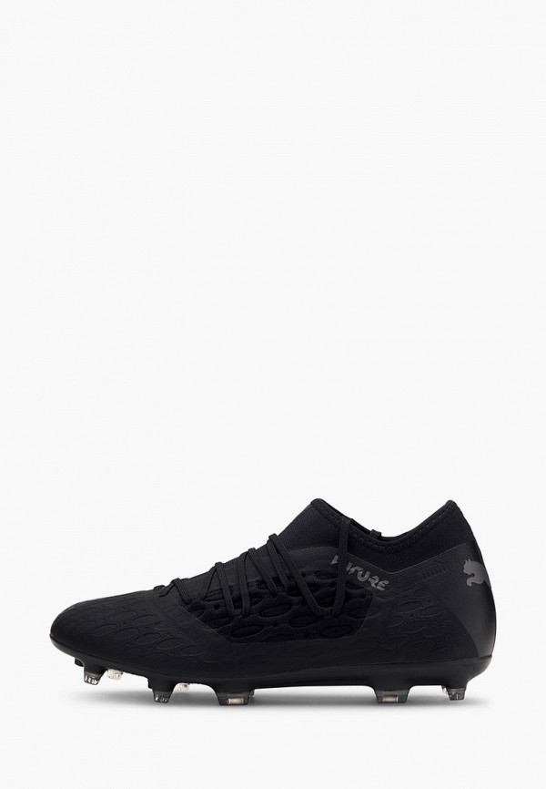 

Бутсы PUMA, Черный, FUTURE 5.3 NETFIT FG AG