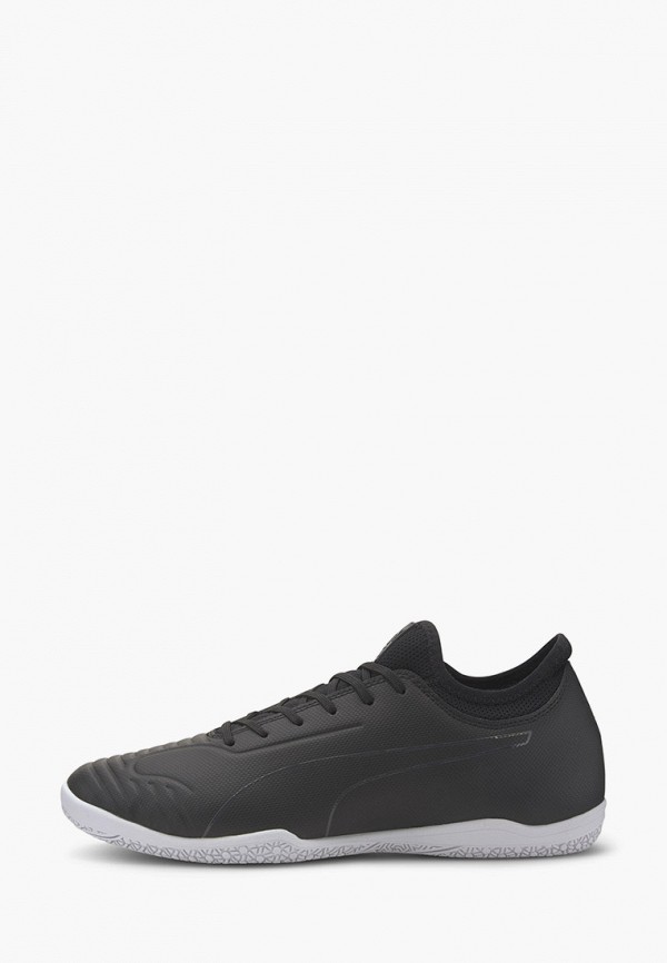 

Бутсы зальные PUMA, Черный, PUMA PU053AMIHIE0