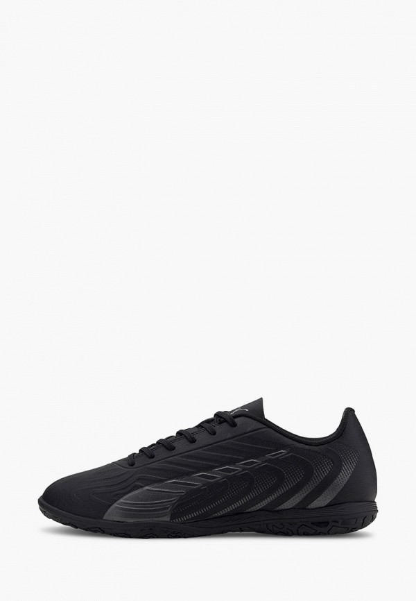 

Бутсы зальные PUMA, Черный, PUMA PU053AMIHIE1