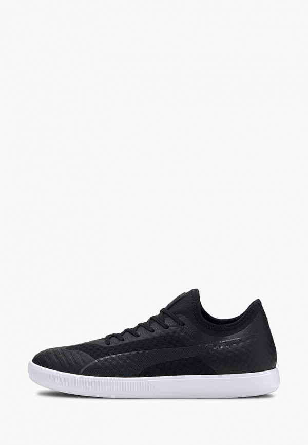 

Кеды PUMA, Черный, 365 Concrete Lite