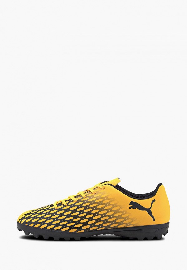 

Шиповки PUMA, Желтый, PUMA Spirit III TT