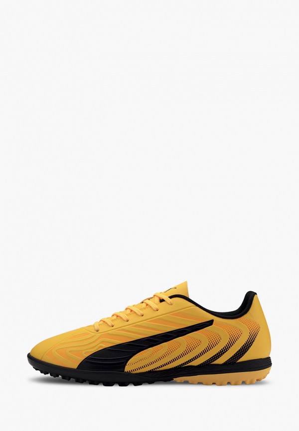 

Шиповки PUMA, Желтый, PUMA ONE 20.4 TT