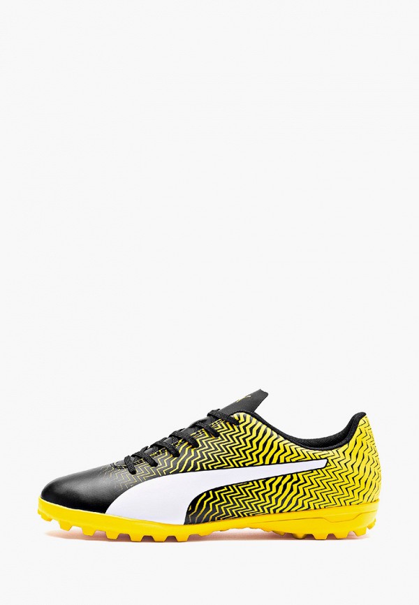 

Шиповки PUMA, Желтый, PUMA PU053AMIHIF0