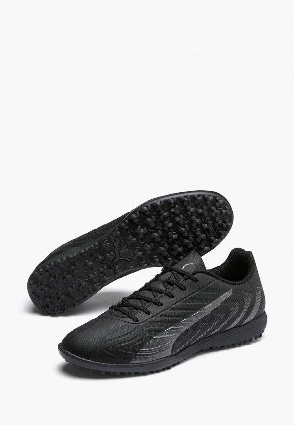 

Шиповки PUMA, Черный, PUMA PU053AMIHIF1