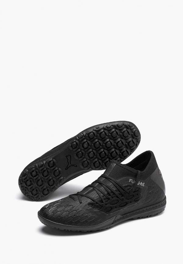 

Шиповки PUMA, Черный, PUMA PU053AMIHIF3