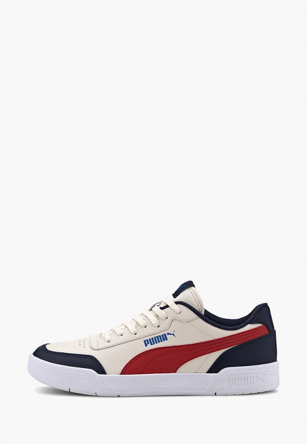 

Кеды PUMA, Разноцветный, Caracal