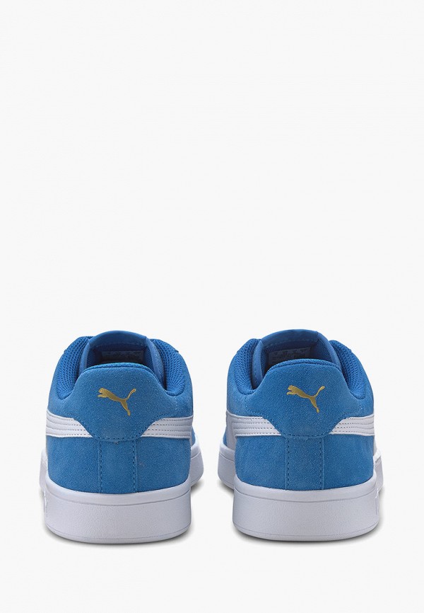 

Кеды PUMA, Голубой, PUMA PU053AMIHIF8