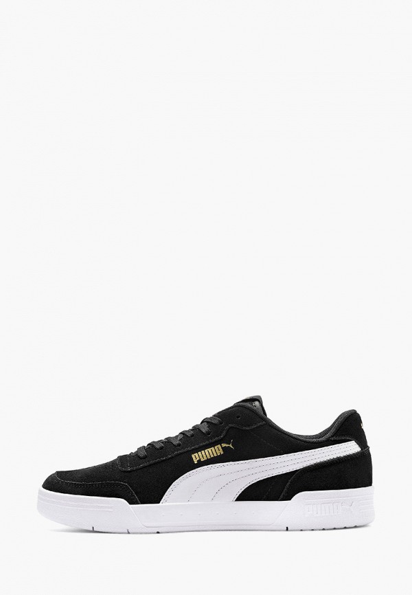 

Кеды PUMA, Черный, Caracal SD