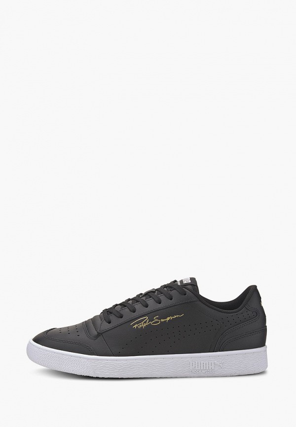 

Кеды PUMA, Черный, Ralph Sampson Lo Perf