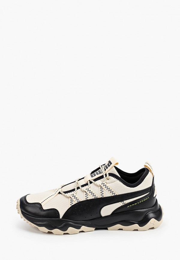 

Кроссовки PUMA, Бежевый, PUMA PU053AMIHIG4