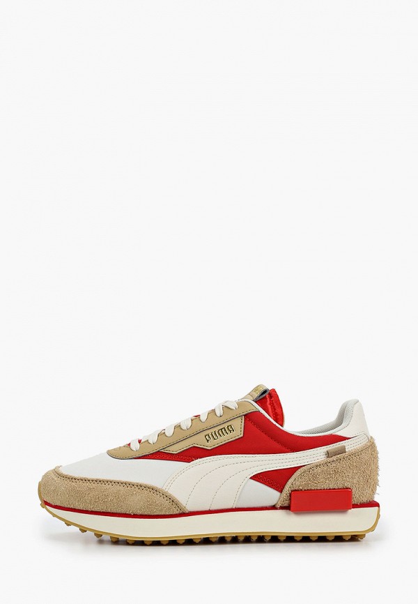

Кроссовки PUMA, Мультиколор, PUMA PU053AMIHIG5