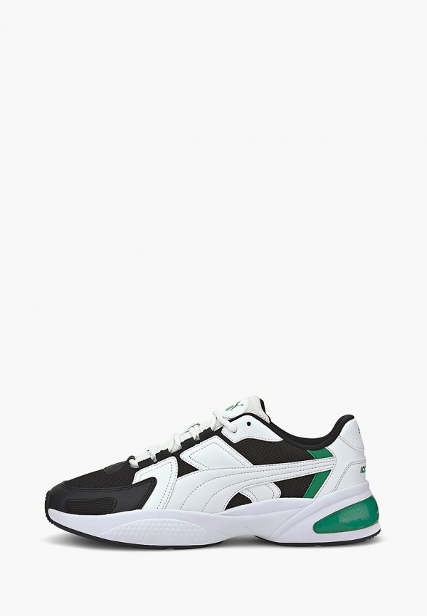 

Кроссовки PUMA, Черный, Ascend