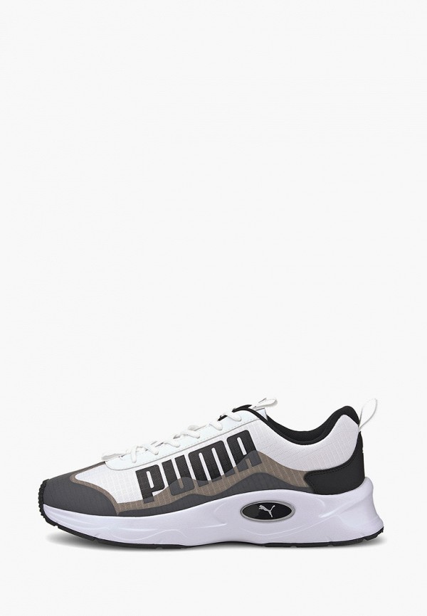 

Кроссовки PUMA, Белый, Nucleus Utility