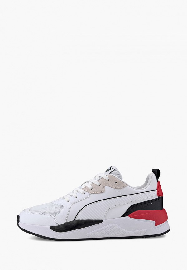 

Кроссовки PUMA, Белый, PUMA PU053AMIHIH0