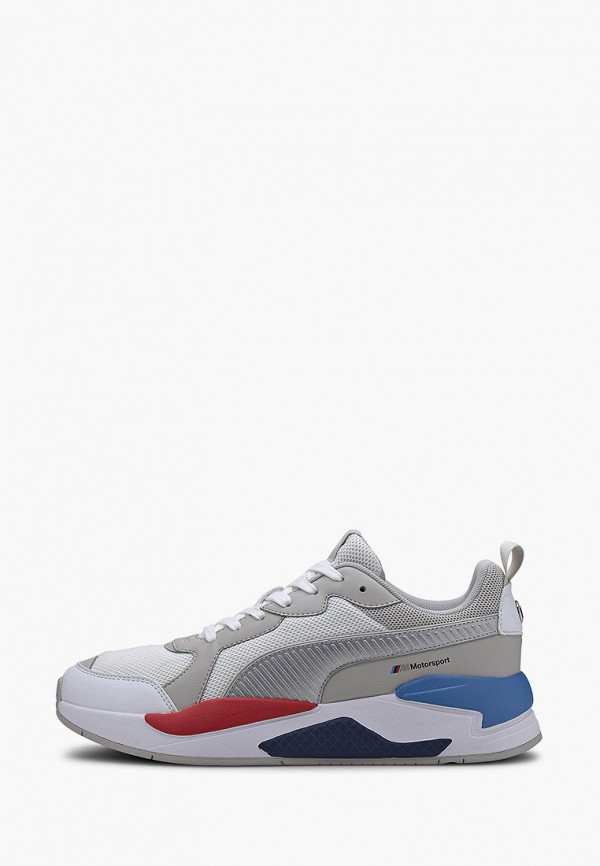 

Кроссовки PUMA, Белый, PUMA PU053AMIHIH3