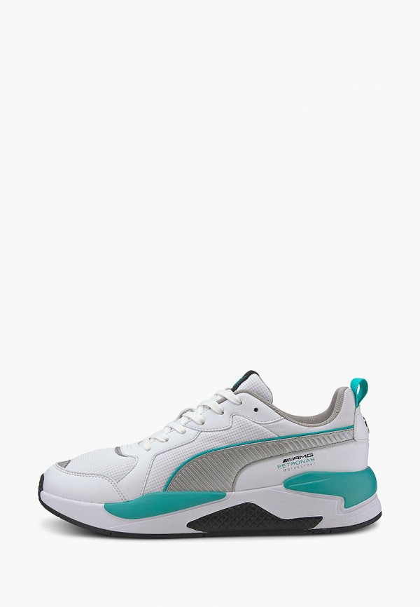

Кроссовки PUMA, Белый, MAPM X-Ray