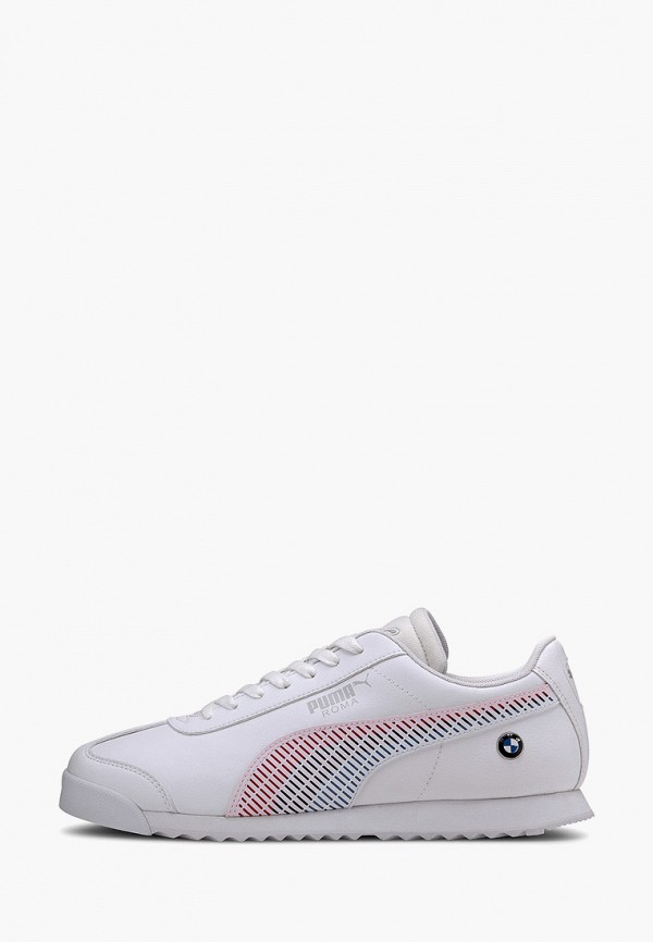 

Кроссовки PUMA, Белый, BMW MMS Roma