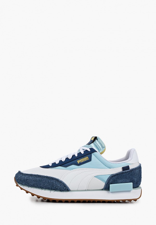 

Кроссовки PUMA, Синий, PUMA PU053AMIHIH6