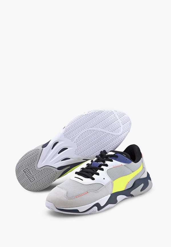 

Кроссовки PUMA, Серый, PUMA PU053AMIHIH7