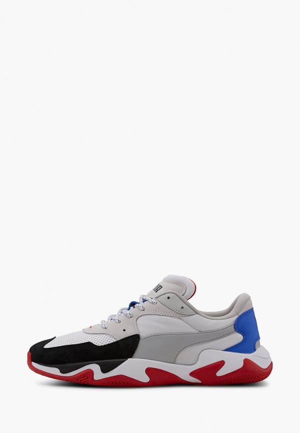 

Кроссовки PUMA, Белый, SF Storm