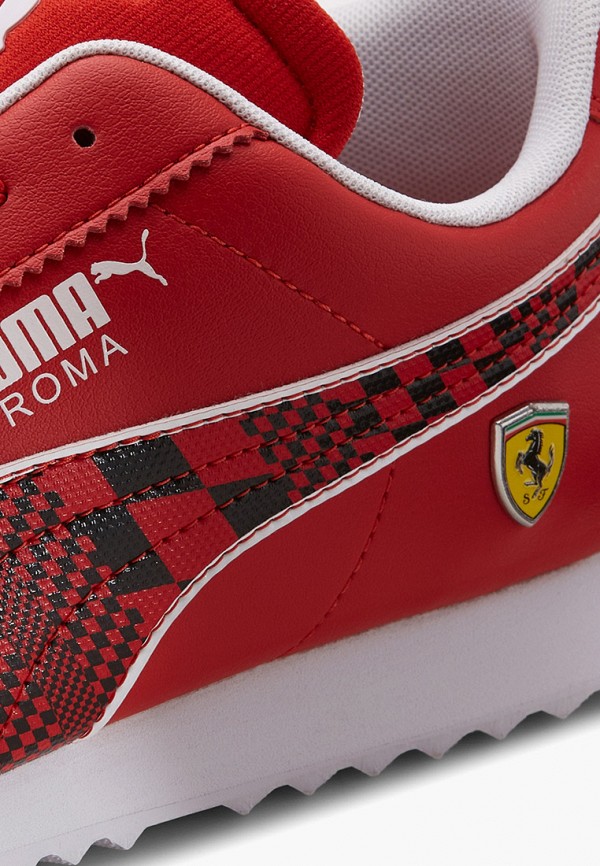 

Кроссовки PUMA, Красный, PUMA PU053AMIHII6