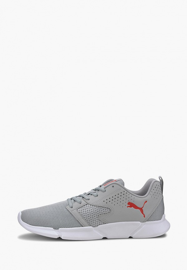 

Кроссовки PUMA, Серый, INTERFLEX Modern