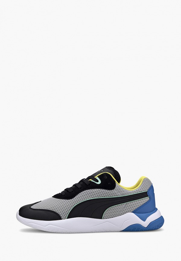 

Кроссовки PUMA, Разноцветный, Ekstra