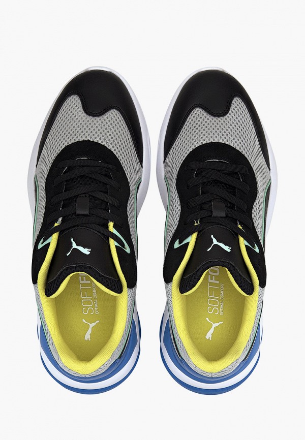 

Кроссовки PUMA, Мультиколор, PUMA PU053AMIHIJ1