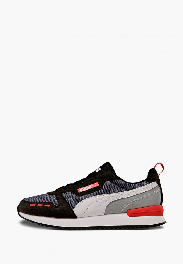 

Кроссовки PUMA, Серый, PUMA R78