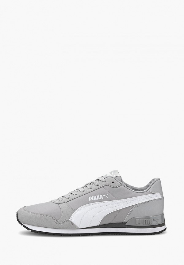 

Кроссовки PUMA, Серый, ST Runner v2 NL