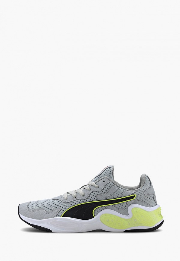 

Кроссовки PUMA, Серый, PUMA PU053AMIHIJ5