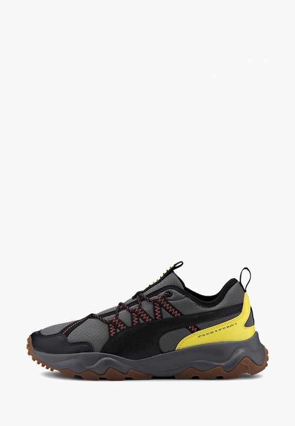 

Кроссовки PUMA, Черный, Ember TRL