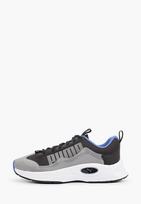 

Кроссовки PUMA, Черный, Nucleus Utility