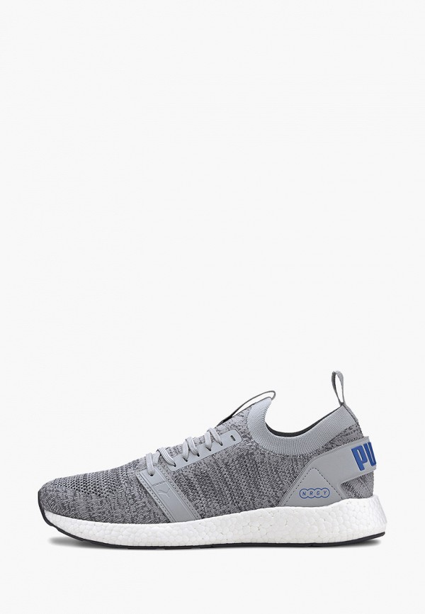 

Кроссовки PUMA, Серый, PUMA PU053AMIHIJ8