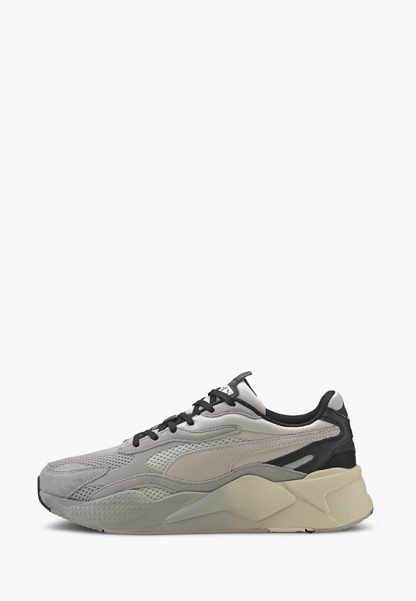 

Кроссовки PUMA, Серый, RS-X³ MOVE